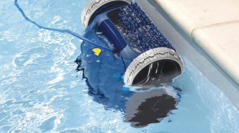 aspirateur robot piscine offres