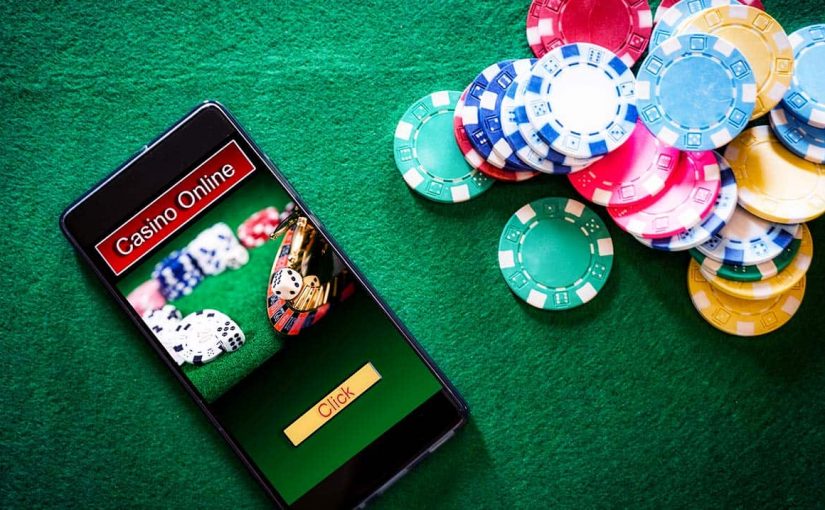 Ho To Best online casinos Without Leaving Your Office