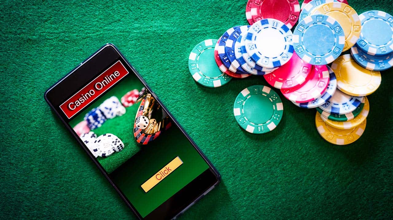 online casinos canada Gets A Redesign